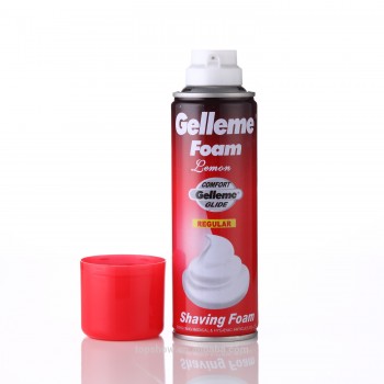 Gelleme Shaving Foam 510ml-Imported And Insignia 200ML Deodorant-Maid in England, Combo On Offer Price Rs.499/- Only, MRP Of Combo is Rs.999/-,